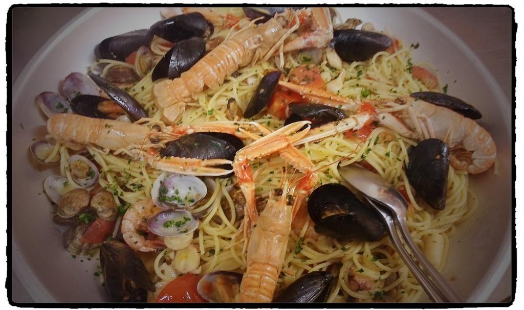 Hotel Ristorante El Caracol Mulazzo Zewnętrze zdjęcie
