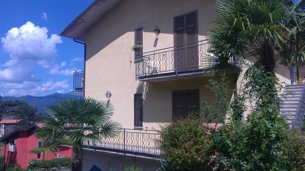 Hotel Ristorante El Caracol Mulazzo Zewnętrze zdjęcie