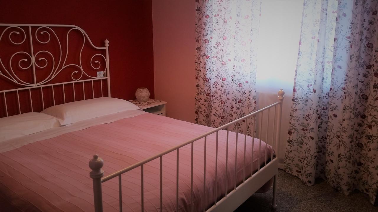 Hotel Ristorante El Caracol Mulazzo Zewnętrze zdjęcie