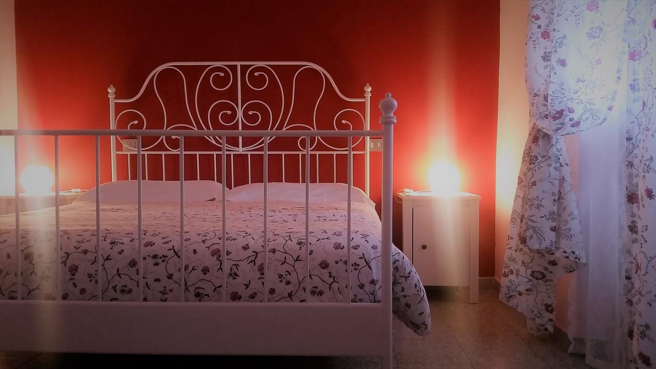 Hotel Ristorante El Caracol Mulazzo Zewnętrze zdjęcie
