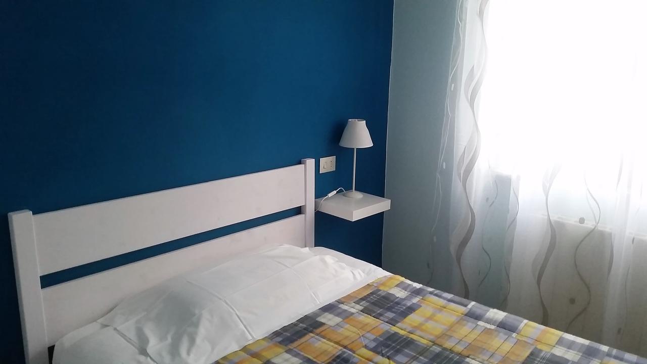 Hotel Ristorante El Caracol Mulazzo Zewnętrze zdjęcie