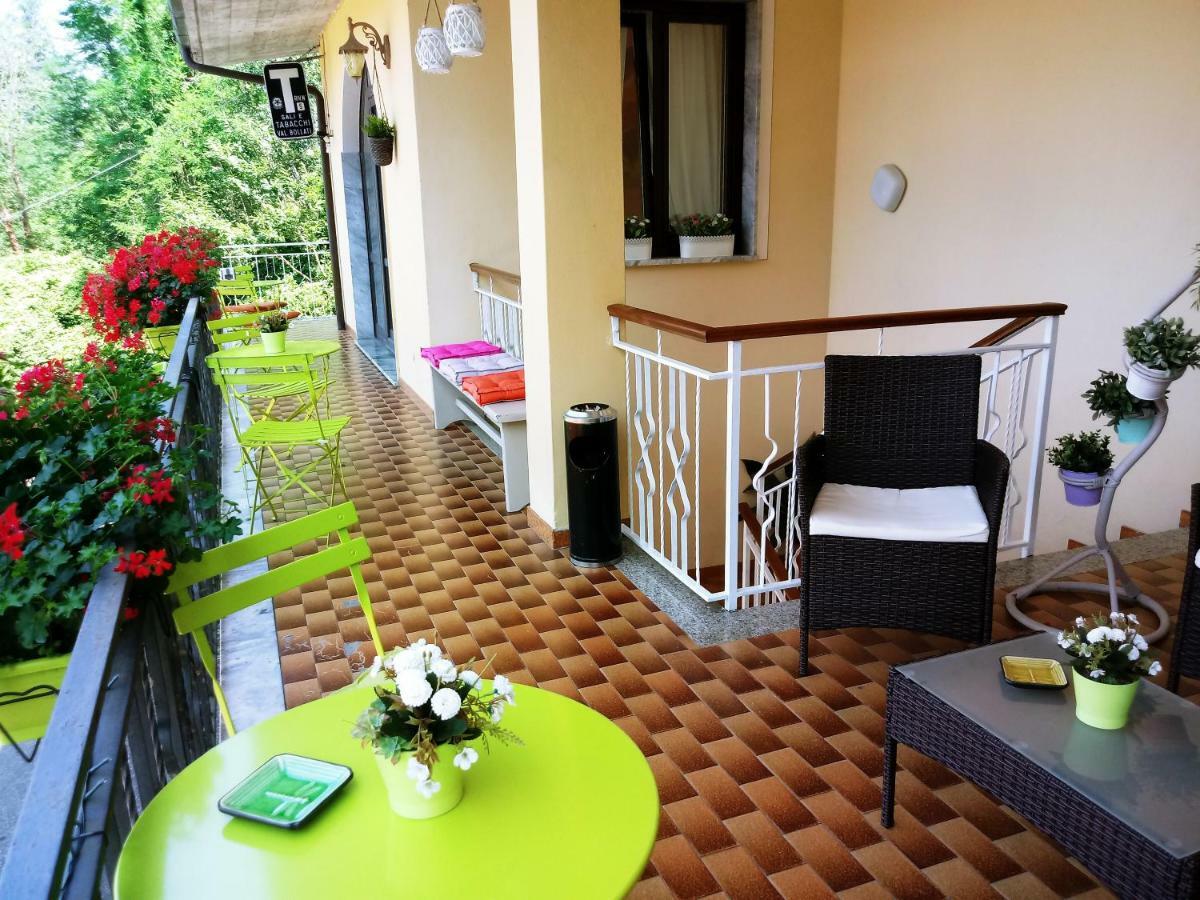 Hotel Ristorante El Caracol Mulazzo Zewnętrze zdjęcie